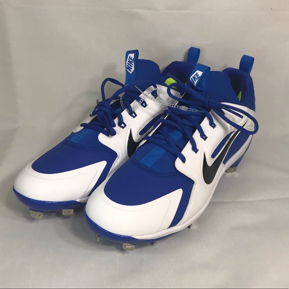 nike max air baseball cleats